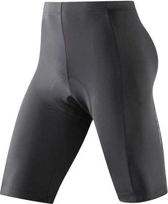 Altura Airstream Waist Cycling Shorts SS21 - Black - L}, Black