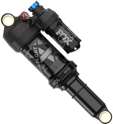 Fox Suspension Float X Performance Elite Shock - 50mm Stroke