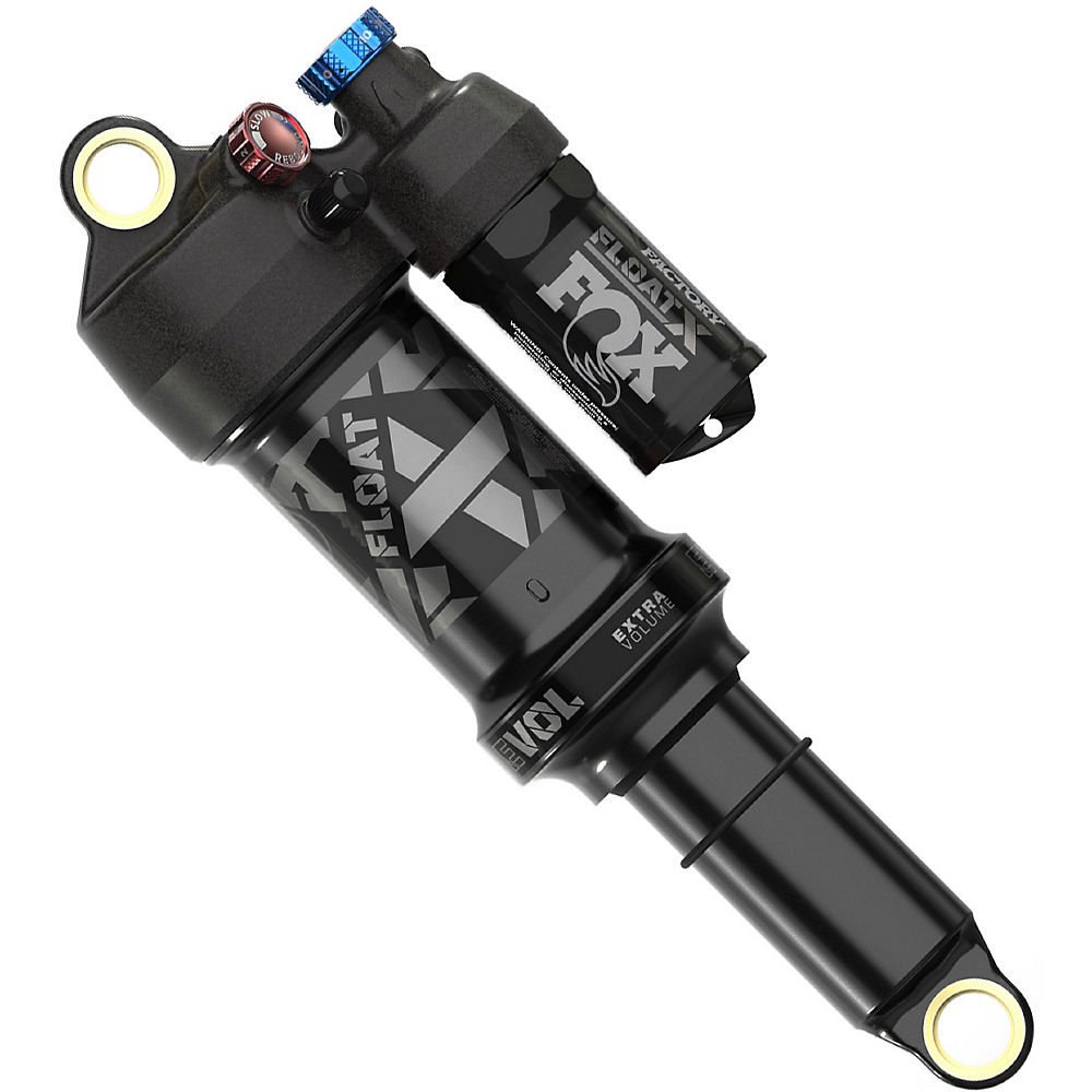 Fox Suspension Float X Performance Elite Shock - 55mm Stroke