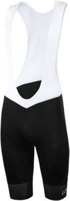 LE COL Women's Pro Lightweight  Bib Shorts SS21 - nero - bianco, nero - bianco