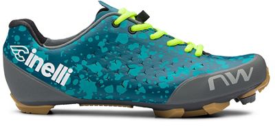 Northwave Rockster Zydeco Cinelli Road Shoes - Zydeco Team - EU 40, Zydeco Team