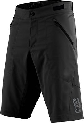 Troy Lee Designs Skyline Cycling Shorts AW21 - Black - 36}, Black