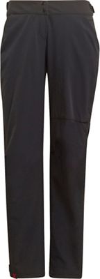 Five Ten Women's TrailX Cycling Trousers - Black - UK 10}, Black