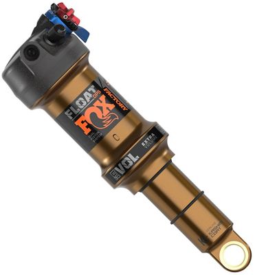 Fox Suspension Float DPS Factory 3Pos-Adj SV Shock - 40mm Stroke