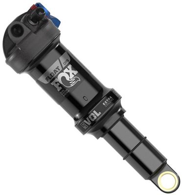 Fox Suspension Float DPS Performance SV Rear Shock - 55mm Stroke
