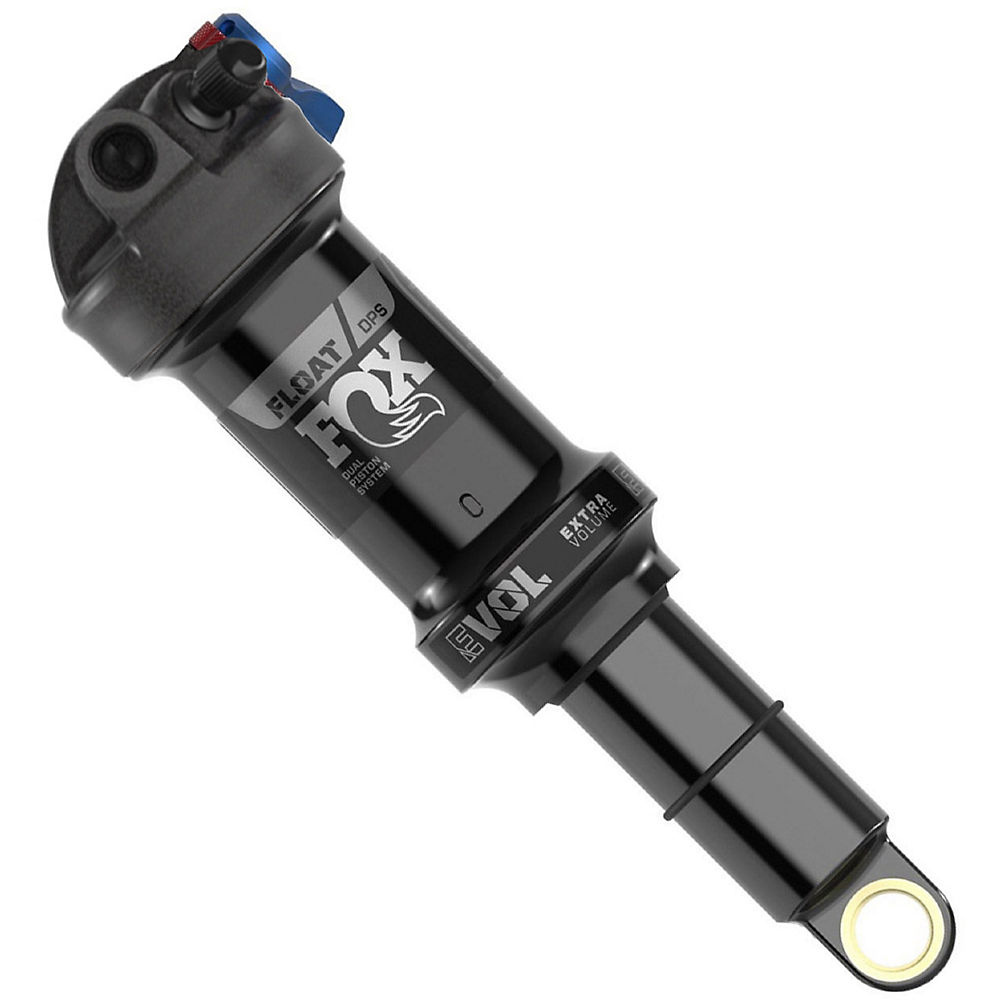 Fox Suspension Float DPS Performance SV Shock 2022 - 55mm Stroke