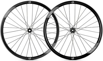 Reynolds TRS 307S Carbon Boost MTB Wheelset - nero - Shimano HG, nero