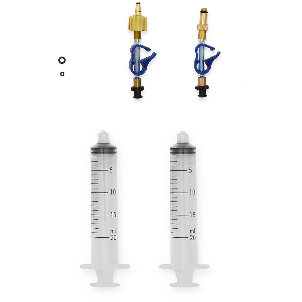 Bleed Kit Basic SRAM EDGE Bleed Kit 2021 - Multicolor, Multicolor