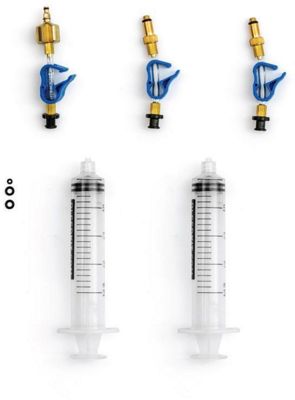 Bleed Kit Basic SRAM Brake Bleed Kit 2021 - Multi - All SRAM Models, Multi