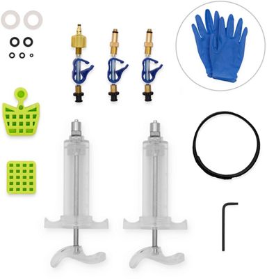 Bleed Kit Workshop Edition SRAM Brake Bleed Kit 2021 - Multi - All SRAM Models, Multi