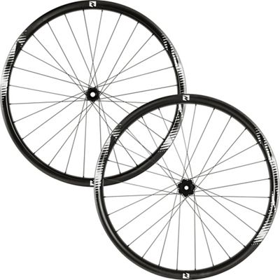Reynolds TR 307 Carbon MTB Wheelset - nero - 27.5 (650b), nero