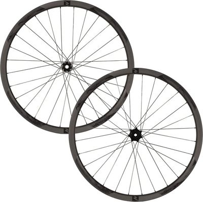 Reynolds Black Label 287 Enduro Boost MTB set - nero - Microspline, nero