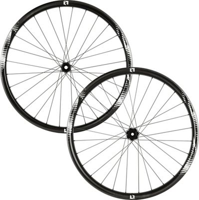 Reynolds TR 307 Carbon Boost MTB Wheelset - nero - Microspline, nero