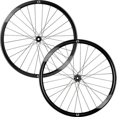 Reynolds TR 307S Carbon Boost MTB Wheelset - nero - Microspline, nero