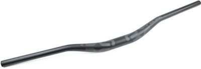 E Thirteen Race 35 Handlebar - Black - 35.0mm, Black