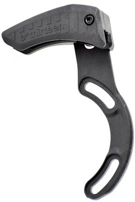 E Thirteen E-Spec Plus CX Gen4 Bosch Chainguide - Black - 34-38t, Black