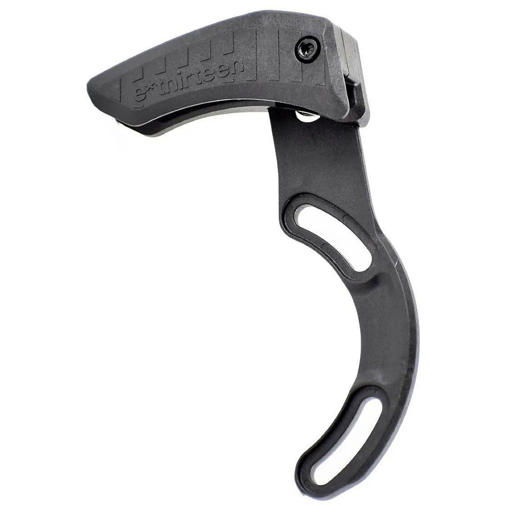 E Thirteen E-Spec Plus CX Gen4 Bosch Chainguide - Noir - 34-38t, Noir