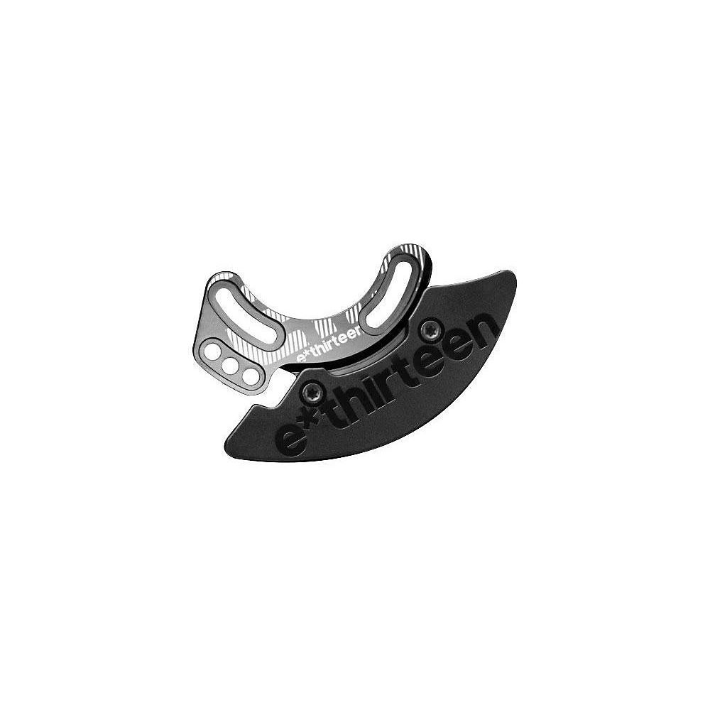 E Thirteen TRS Plus Bash Only ISCG05 Chainguide - Noir - 28-34t, Noir