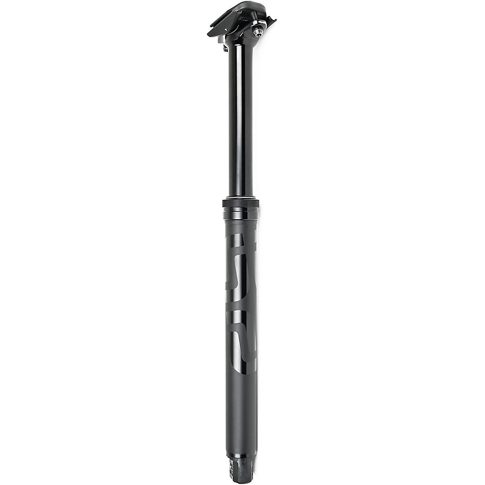 E Thirteen Vario Dropper Seatpost - Noir - 120-150mm Travel, Noir