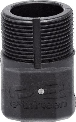 E Thirteen Vario Dropper Post Actuator Assembly Kit - Black, Black