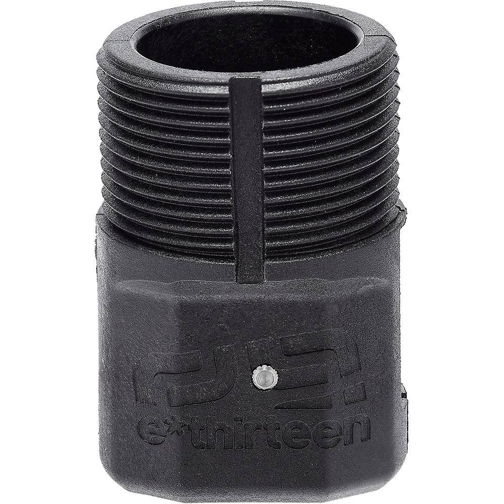 E Thirteen Vario Dropper Post Actuator Assembly Kit - Noir, Noir