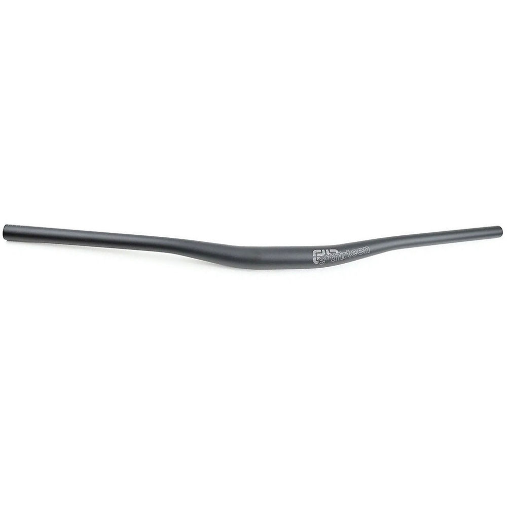 E Thirteen Base 35 Handlebar - Noir - 35.0mm, Noir