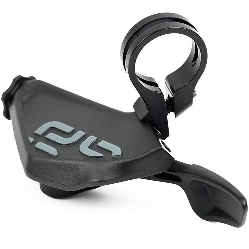 E Thirteen Vario 1x Dropper Lever - Noir, Noir