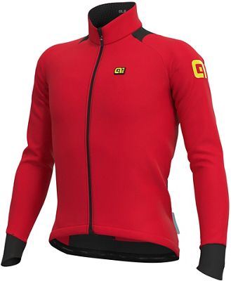 Alé Kimatik K-IDRO Cycling Jersey AW20 - Red - XXL}, Red