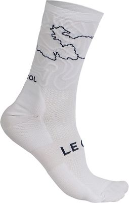 LE COL Climb Cycling Socks SS21 - Ventoux - S/M, Ventoux