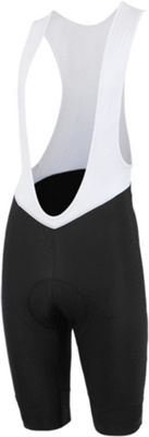 LE COL Pro Eco Cycling Bib Shorts SS21 - nero - bianco, nero - bianco