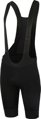 LE COL Hors Categorie Cycling Bib Shorts II SS21 - nero, nero