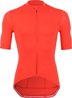 LE COL Hors Categorie Lightweight  Jersey SS21 - rosa corallo - M, rosa corallo