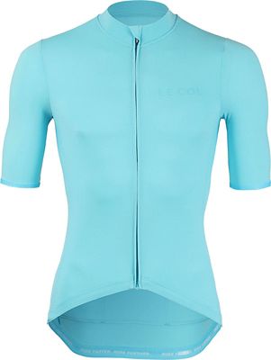 LE COL Hors Categorie Lightweight  Jersey SS21 - azzurro, azzurro