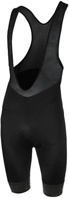 LE COL Pro Cycling Bib Shorts SS21 - Black-Black - XXL}, Black-Black