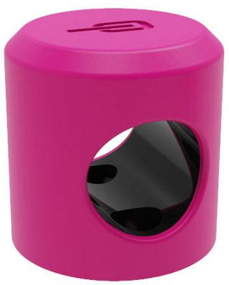 Hiplok ANKR Mini Micro Security Anchor Lock - Pink, Pink