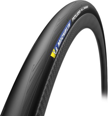 Michelin Power All Season V2 Folding Tyre - Black - 700c}, Black