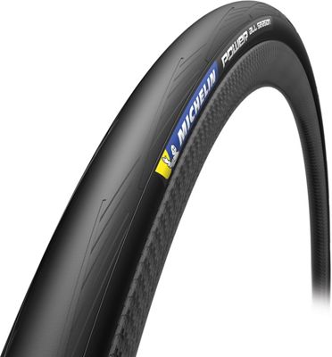 Copertone pieghevole Michelin Power All Season V2 - nero - 700c, nero
