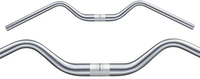 Ritchey Kyote Classic Handlebar - High Polish - 31.8mm, High Polish