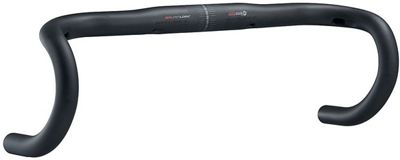 Ritchey Superlogic Evo Curve Handlebar - UD Carbon - 31.8mm, UD Carbon