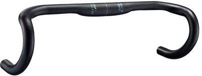 Ritchey WCS Streem Internal Routing Handlebar - Blatte - 31.8mm, Blatte