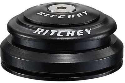 Ritchey Comp Integrated Tapered Headset - Black - 1.1/8 - 1.5 Tapered, Black