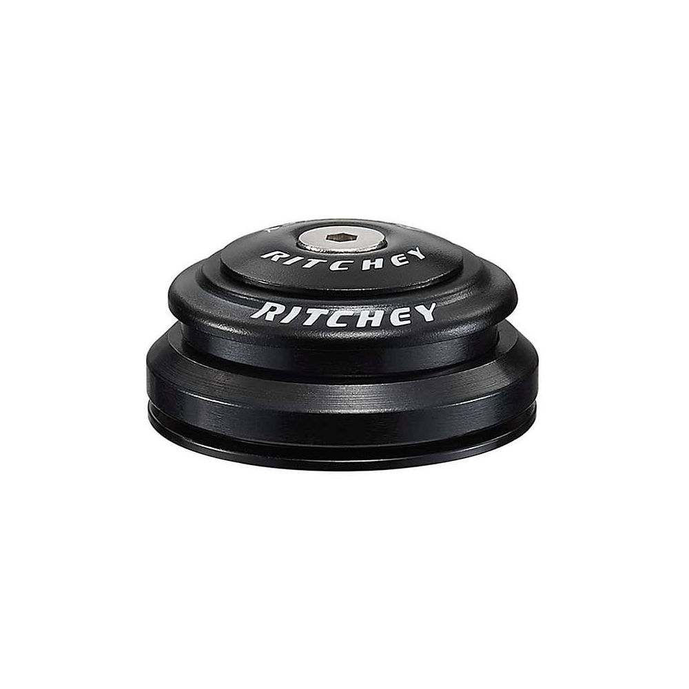 Ritchey Comp Integrated Complete Headset - Noir - 1.1/8 - 1.5 Tapered, Noir