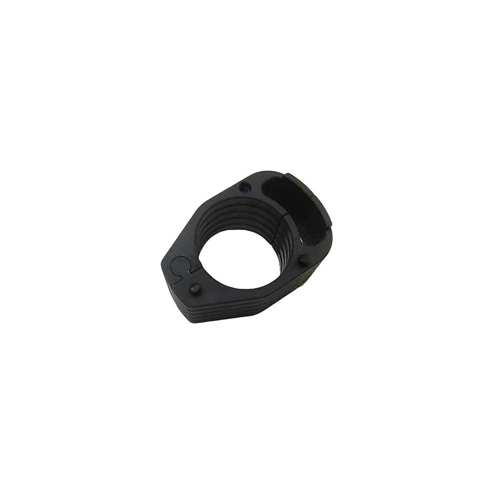 Ritchey Switch Headset Spacers - Black, Black