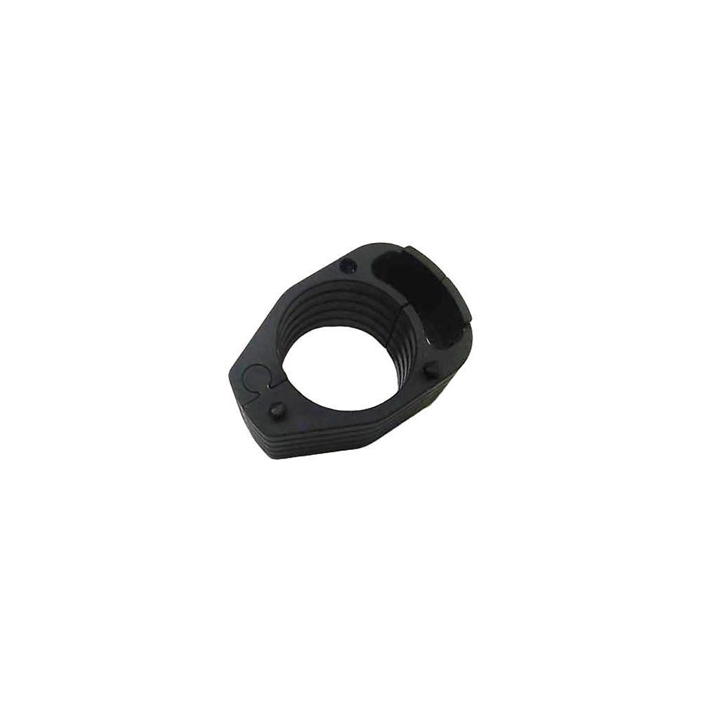Ritchey Switch Headset Spacers - Noir, Noir