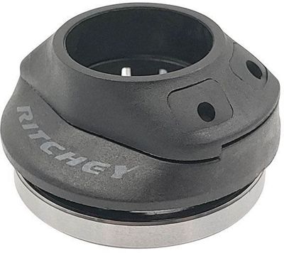 Ritchey Upper Logic-E Integrated Headset Bearing - Silver - 1.1/8", Silver