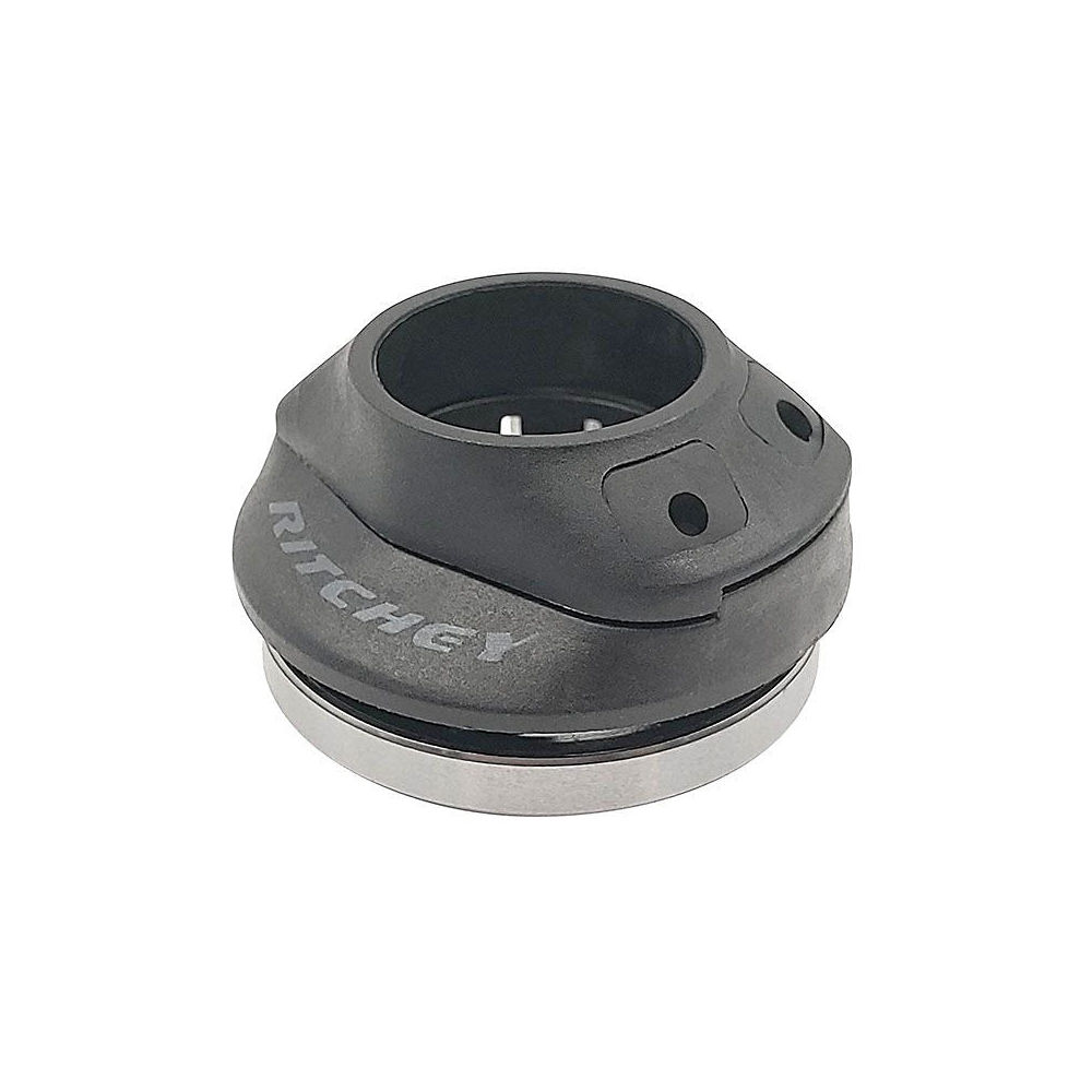 Ritchey Upper Logic-E Integrated Headset Bearing - Argent - 1.1/8, Argent