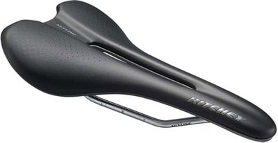 Ritchey Comp Skyline Saddle V2 - Black, Black