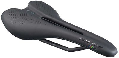 Ritchey WCS Skyline Carbon Rail Bike Saddle (V2) - Black - One Size}, Black