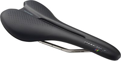 Ritchey WCS Skyline Bike Saddle (V2) - Black - One Size}, Black