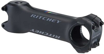 Ritchey WCS Toyon Stem with Top Cap (31.8mm) - Blatte - 1.1/8", Blatte